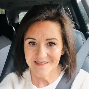 Meet your Posher, Cathy